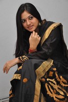 Keerthi Chawla Latest Photos